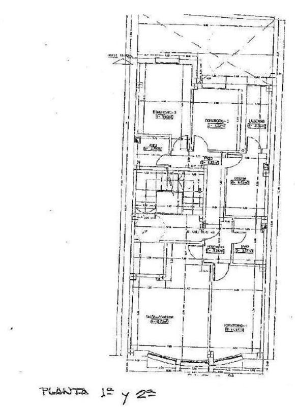 Sale of apartment in Piso en Calle Tudescos, 22, Calasparra, Calasparra
photo 5