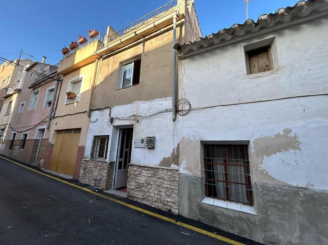 Sale of apartment in Piso en Calle de Serranos, 4, Bullas, Bullas
 photo 2