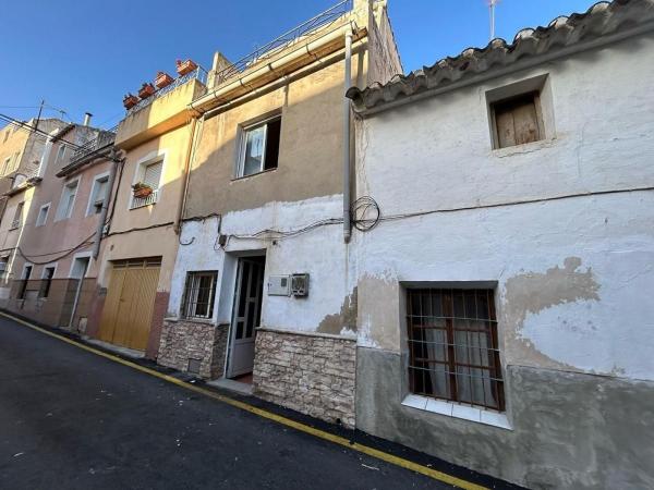 Venta de piso en Piso en Calle de Serranos, 4, Bullas, Bullas
 photo 2
