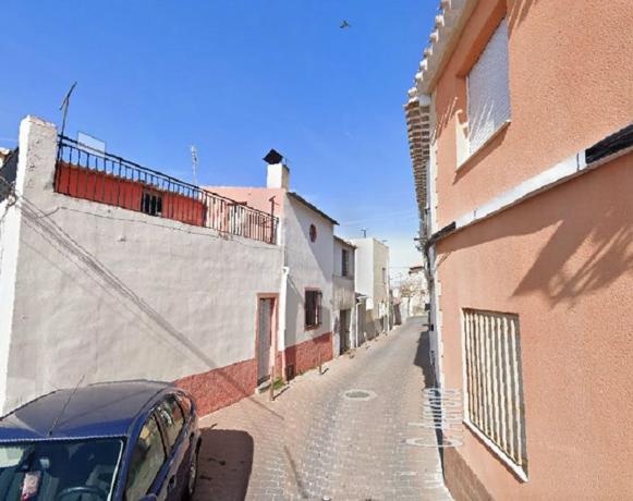 Продажа квартиры на Piso en Calle Aurora, 4, Calasparra, Каласпарра
photo 1
