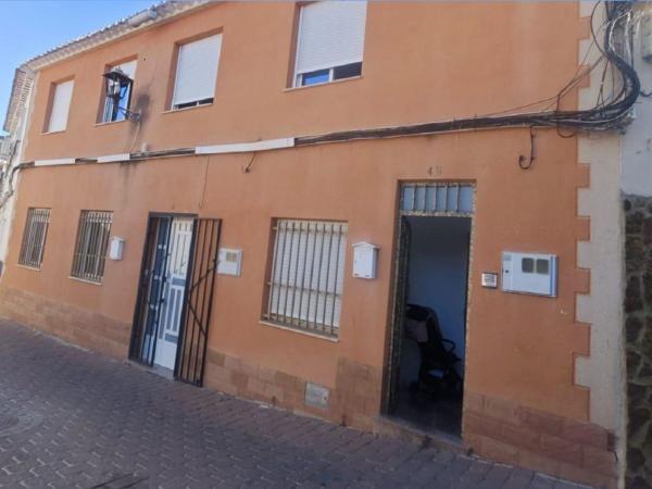 Продажа квартиры на Piso en Calle Aurora, 4, Calasparra, Каласпарра
thumbnail 2