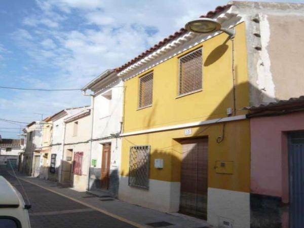 Chalet independiente en venta en Casa o chalet en Calle Portillas, 15, Alhama de Murcia, Alhama de Murcia, Alhama de Murcia
thumbnail 2