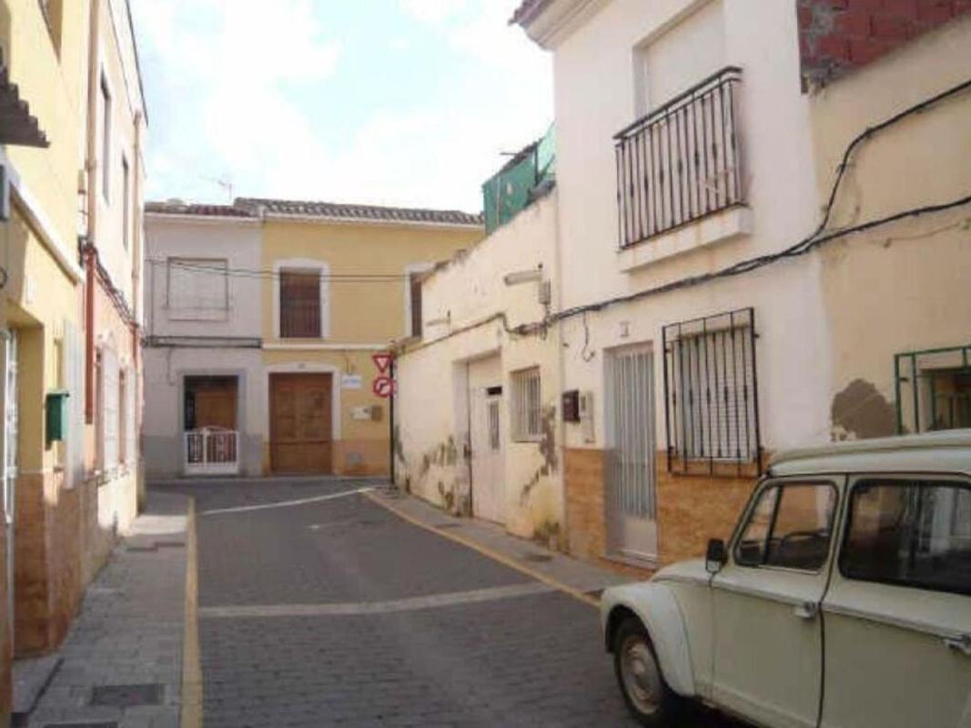 Venta de chalet independiente en Casa o chalet en Calle Portillas, 15, Alhama de Murcia, Alhama de Murcia, Alhama de Murcia
photo 3