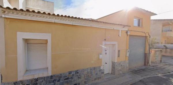 Chalet wolnostojący na sprzedaż w Casa o chalet en Calle Campoamor, Los Dolores-Los Gabatos, Cartagena, Cartagena photo 1