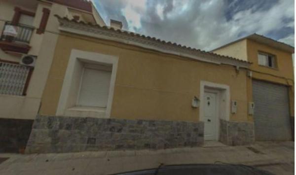 Chalet wolnostojący na sprzedaż w Casa o chalet en Calle Campoamor, Los Dolores-Los Gabatos, Cartagena, Cartagena thumbnail 2