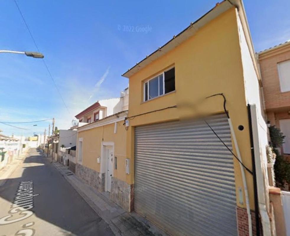 Sprzedaż niezależnego domku jednorodzinnego w  Casa o chalet en Calle Campoamor, Los Dolores-Los Gabatos, Cartagena, Cartagena photo 5