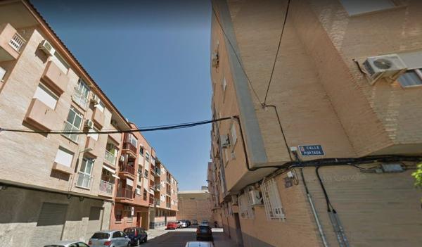 Venta de piso en Piso en Puente Tocinos, Murcia, Murcia
thumbnail 2