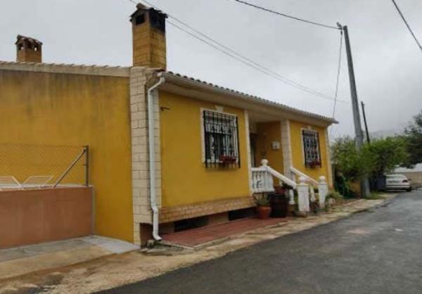 Chalet independiente en venta en Casa o chalet en Moratalla, Moratalla
 photo