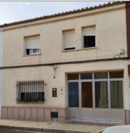Chalet adosado en Calle León XIII s/n, El Algar, Cartagena photo