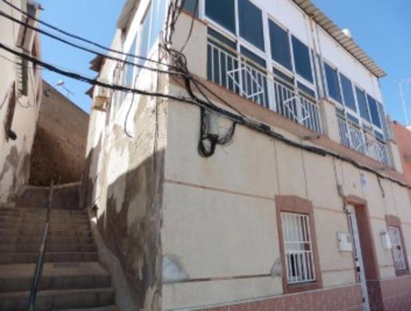 Independent chalet for sale in Casa o chalet en Calle Cañería Alta, Centro, Águilas, Águilas
 photo 1