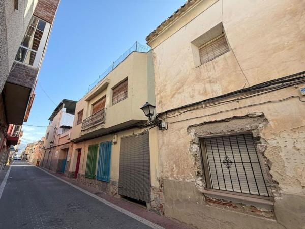Продажа квартиры на Piso en Calle Carmen, 20, Fortuna, Фортуна
photo 1