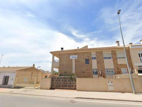 Venta de piso en Piso en Calle Doctor Murillo Palacios, 11, San Javier, San Javier, San Javier
photo 1