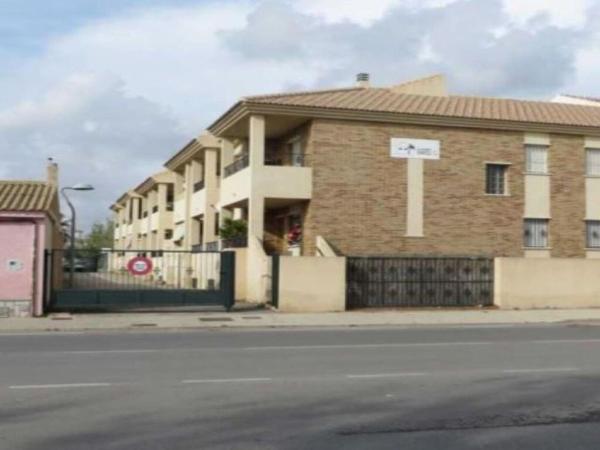 Venta de piso en Piso en Calle Doctor Murillo Palacios, 11, San Javier, San Javier, San Javier
thumbnail 2