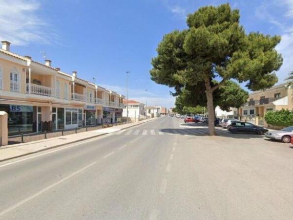 Venta de piso en Piso en Calle Doctor Murillo Palacios, 11, San Javier, San Javier, San Javier
thumbnail 3