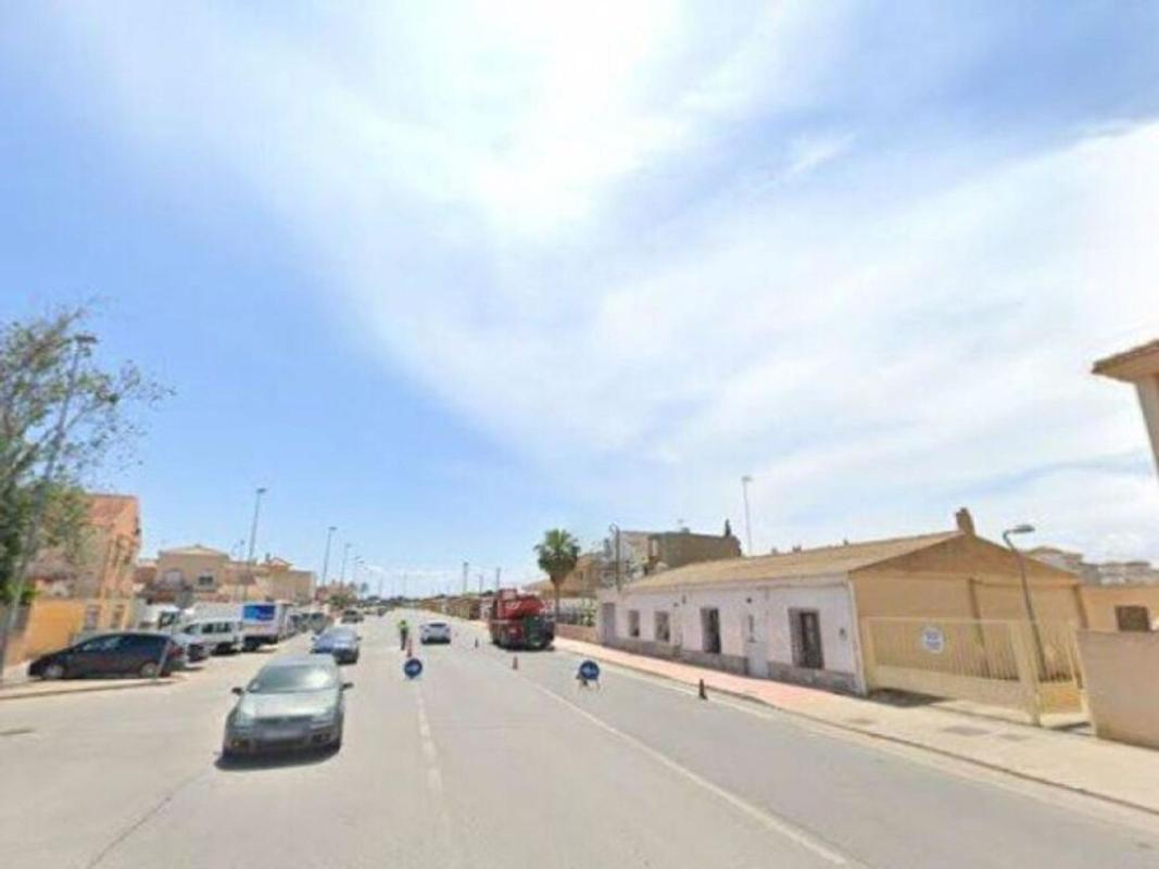 Sprzedaż mieszkania w Piso en Calle Doctor Murillo Palacios, 11, San Javier, San Javier, San Javier
 photo 4