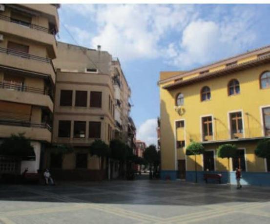 Продажа квартиры на Piso en Calle San Sebastián s/n, Alcantarilla, Алканарилья
 photo 2
