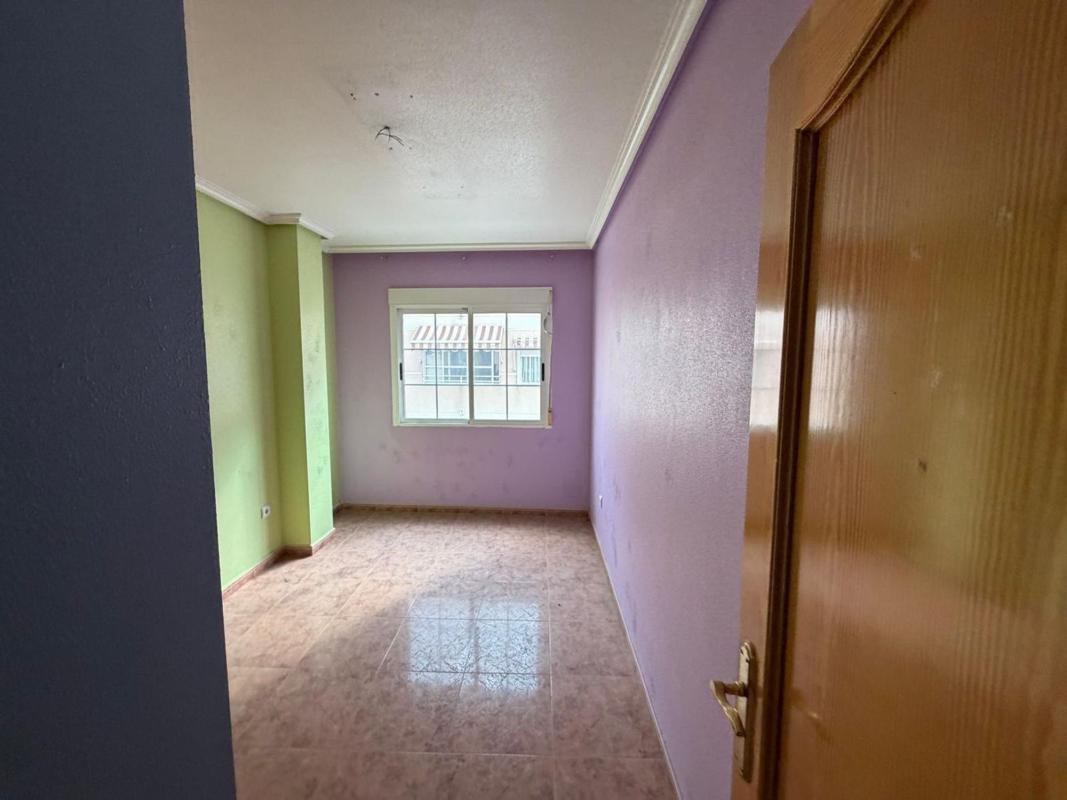 Продажа квартиры на Piso en Calle Pintor Pedro Cano, 1, Beniel, Бениль
photo 3