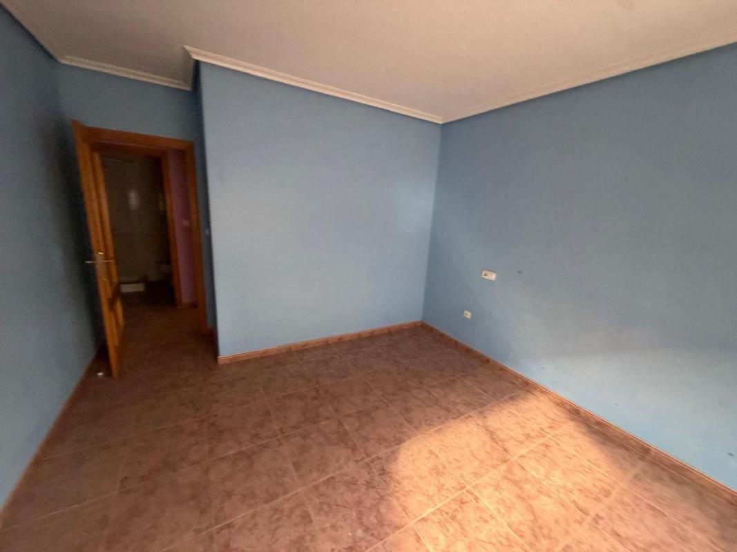 Продажа квартиры на Piso en Calle Pintor Pedro Cano, 1, Beniel, Бениль
photo 4