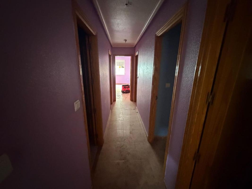 Продажа квартиры на Piso en Calle Pintor Pedro Cano, 1, Beniel, Бениль
photo 5
