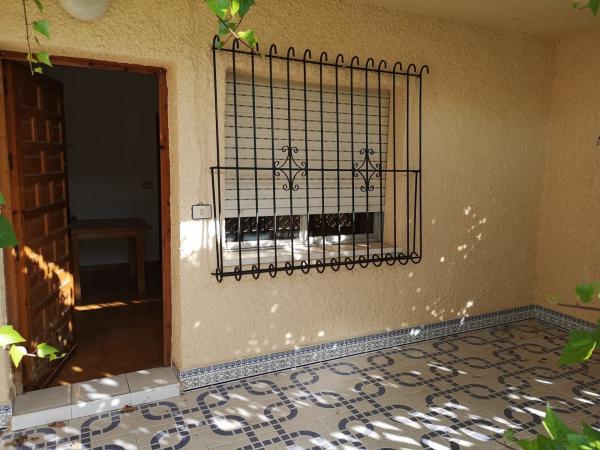 Chalet independiente en venta en Casa o chalet en Travesía Cáceres s/n, Lo Pagán, San Pedro del Pinatar, San Pedro del Pinatar
 photo 1