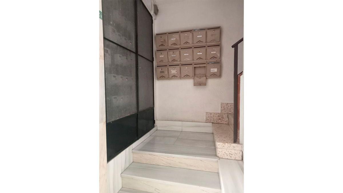 Venta de piso en Piso en Calle Paseo, 66, Cieza, Cieza
photo 2