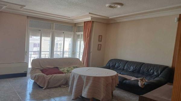 Продажа квартиры на Piso en Calle Paseo, 66, Cieza, Сьеса
 photo 4