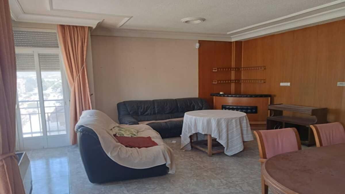 Venta de piso en Piso en Calle Paseo, 66, Cieza, Cieza
photo 5