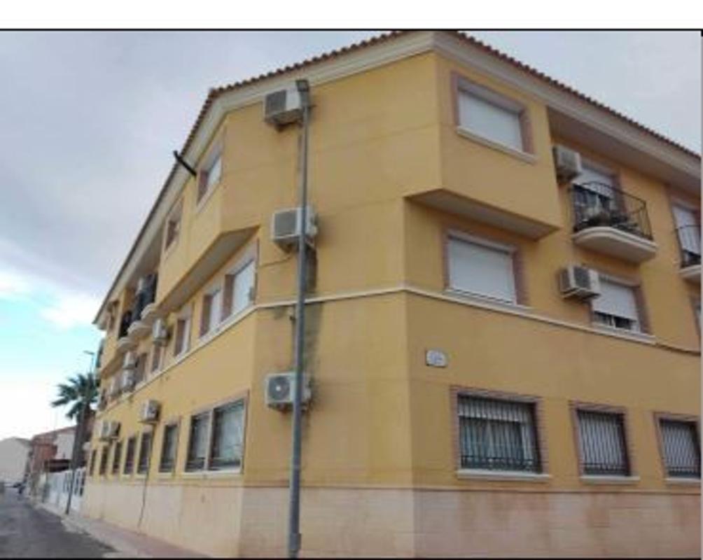 Sale of apartment in Piso en Calle Claudio Coello s/n, Ceuti, Ceuti
photo 1