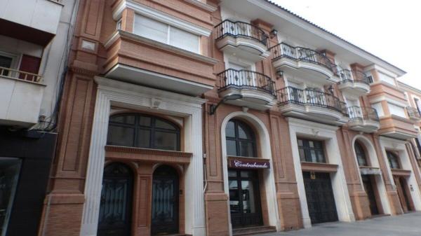 Venta de piso en Piso en Calle Forte, 15, Yecla, Yecla
 photo 1
