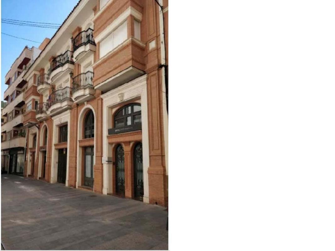 Venta de piso en Piso en Calle Hospital, 12, Yecla, Yecla
photo 1