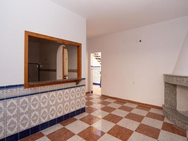 Chalet independiente en venta en Casa o chalet en Calasparra, Calasparra
thumbnail 2
