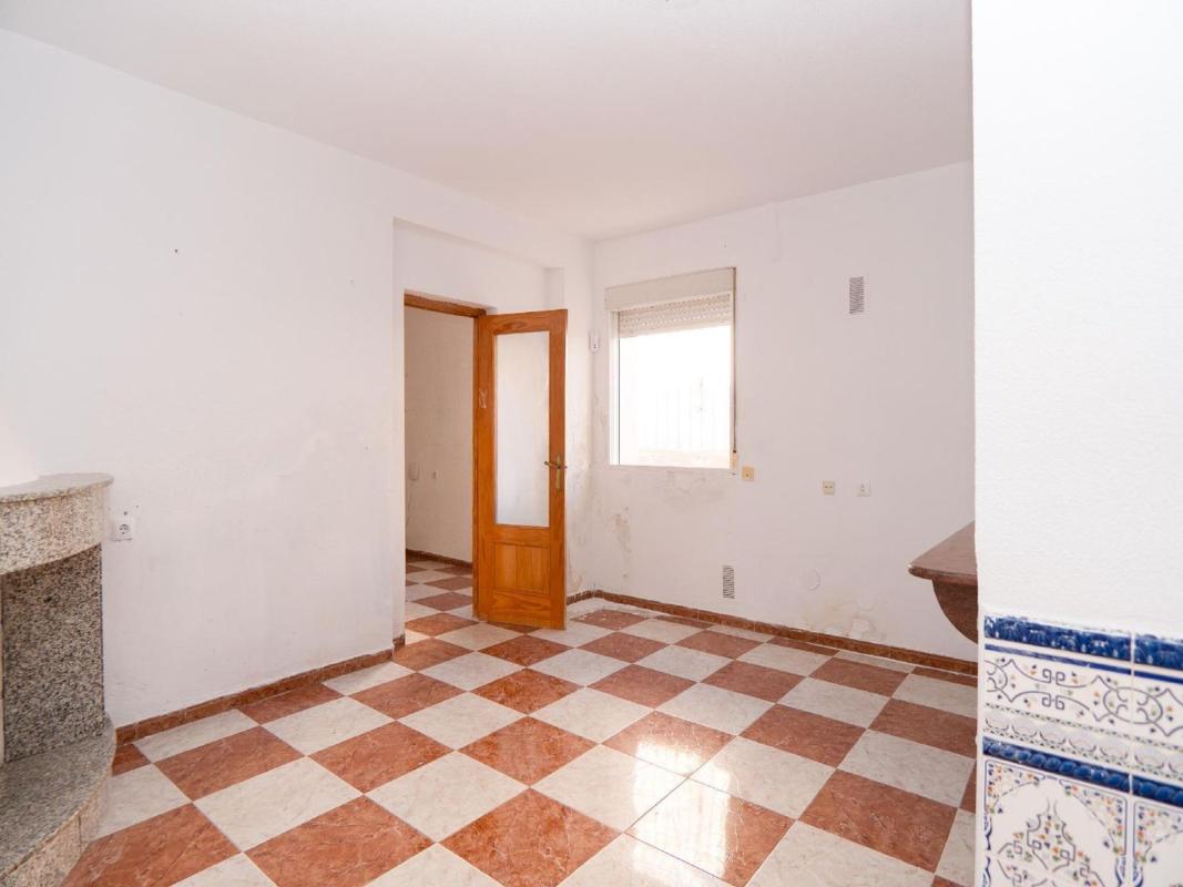 Sale of independent chalet in Casa o chalet en Calasparra, Calasparra
photo 3