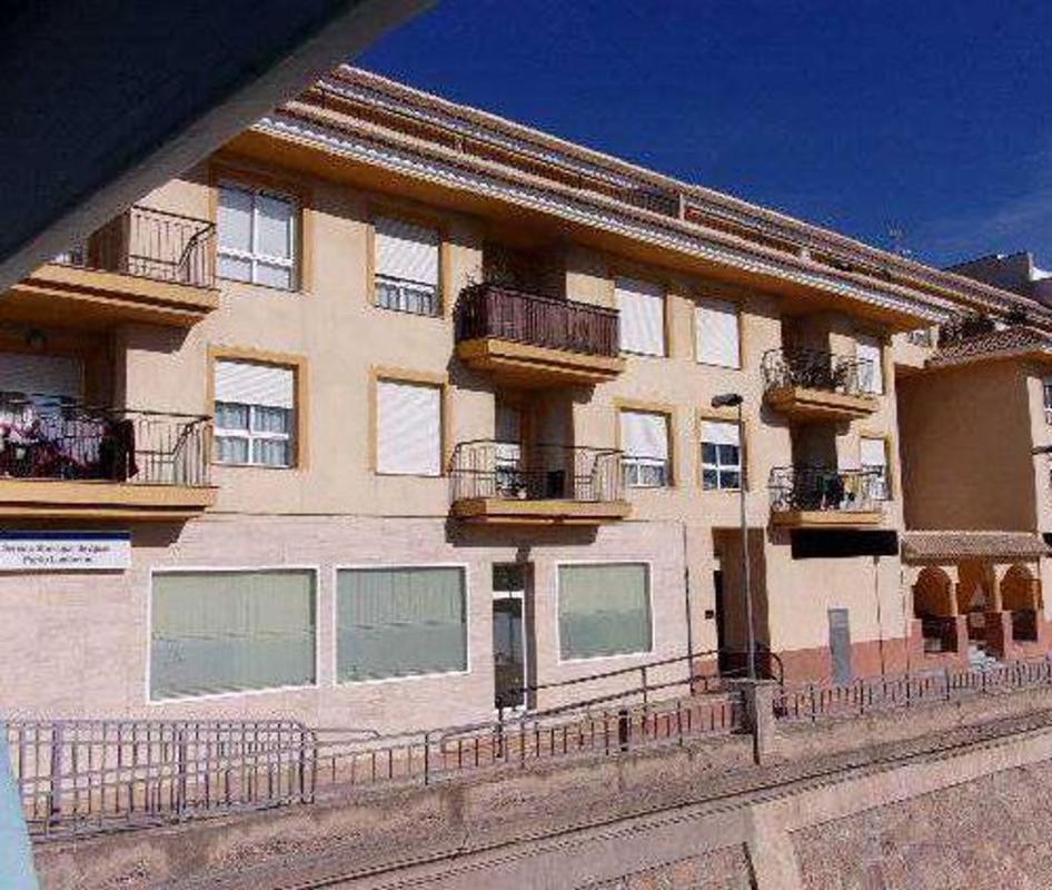 Venta de piso en Piso en Puerto Lumbreras, Puerto Lumbreras
photo 1