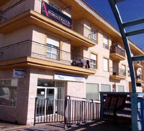 Venta de piso en Piso en Puerto Lumbreras, Puerto Lumbreras
 photo 2