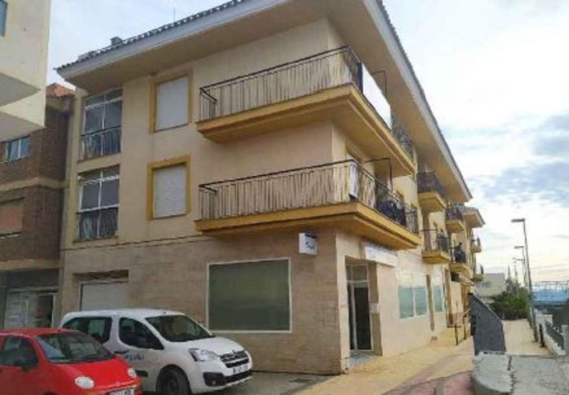 Venta de piso en Piso en Puerto Lumbreras, Puerto Lumbreras
photo 4