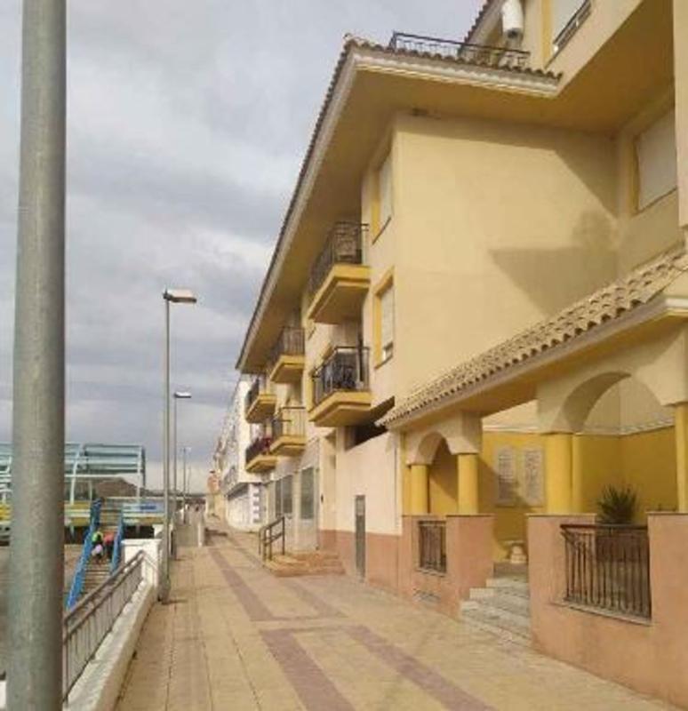 Venta de piso en Piso en Puerto Lumbreras, Puerto Lumbreras
photo 5