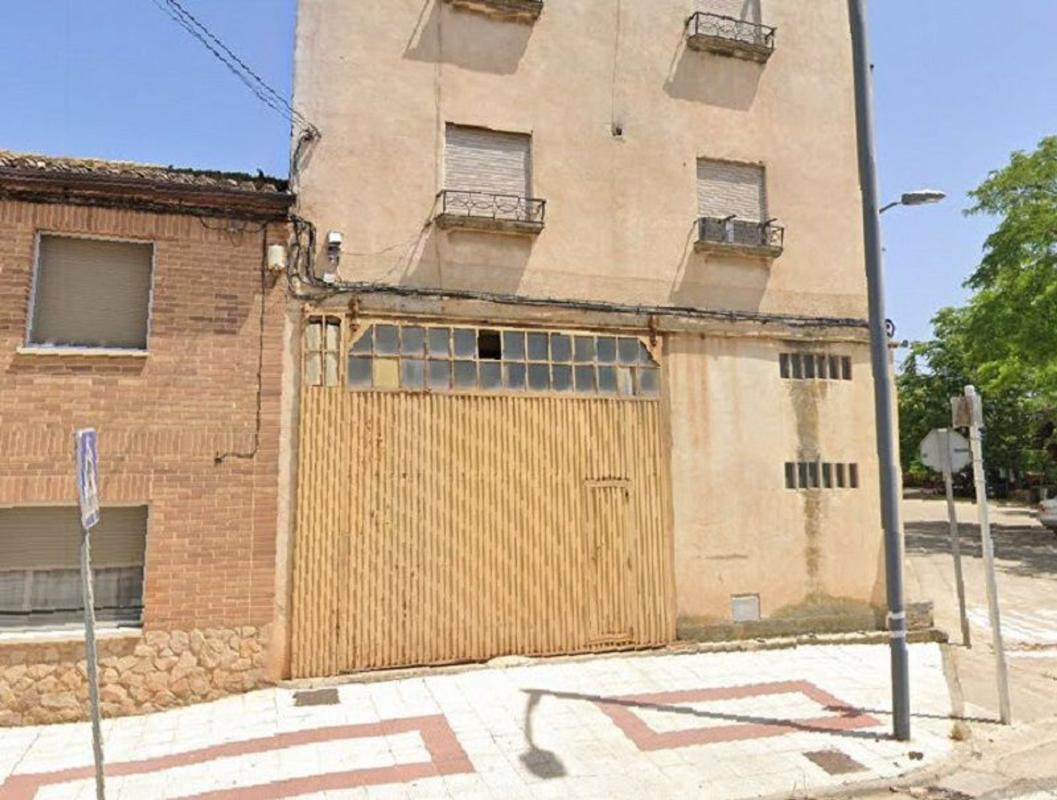 Venta de piso en Piso en Carretera de Lodosa, 53, Mendavia, Mendavia
photo 1