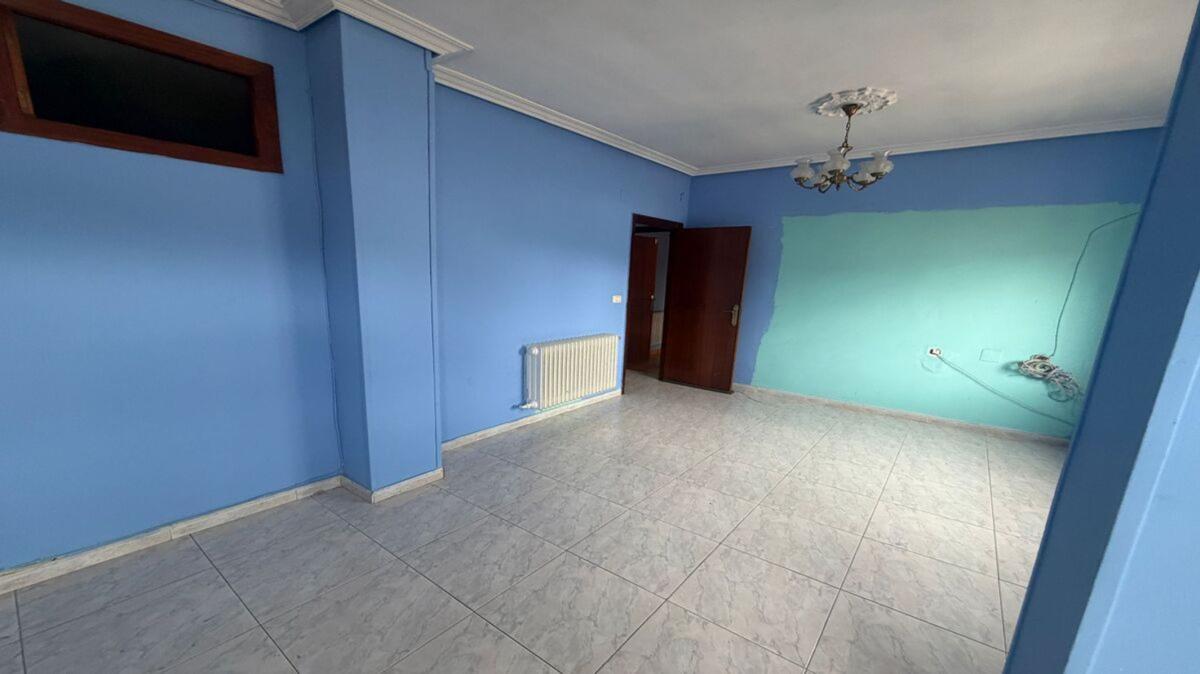 Venta de piso en Piso en Calle Penas Forcadas, 22, O Barco de Valdeorras, O Barco de Valdeorras
 photo 4