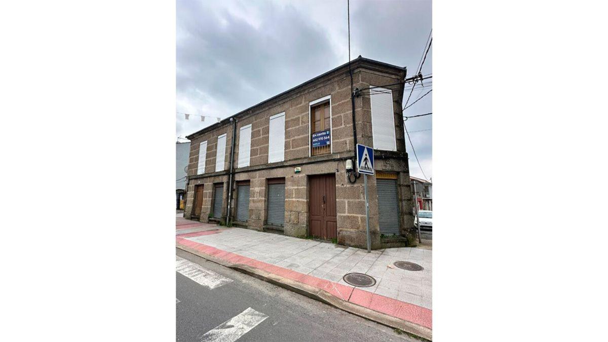 Venta de piso en Piso en Calle de Ourense, 53, Verin, Verin
photo 2