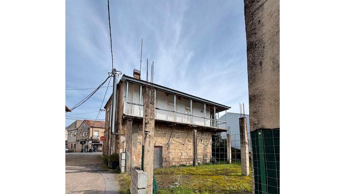 Venta de piso en Piso en Calle de Ourense, 53, Verin, Verin
photo 3