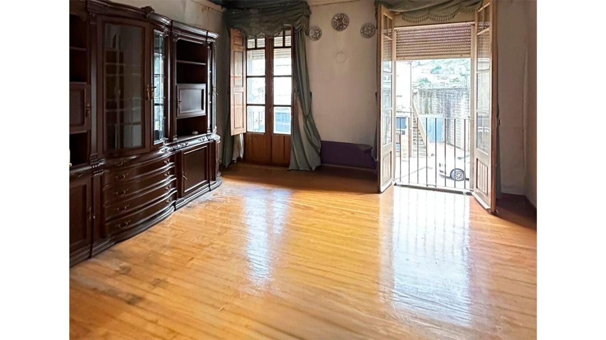 Venta de piso en Piso en Calle de Ourense, 53, Verin, Verin
photo 5