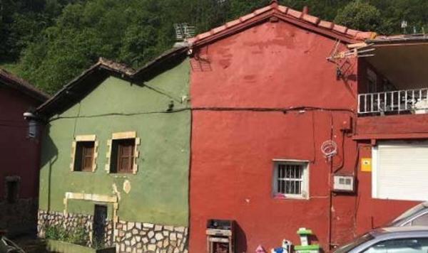 Chalet wolnostojący na sprzedaż w  Casa o chalet en San Pedro - Siana, Mieres del Camino, Mieres del Camino photo