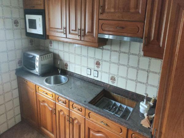 Продажа квартиры на Piso en Figaredo - Turón, Mieres del Camino, Мьерес-дель-Камино
photo 1
