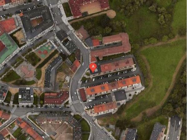 Продажа квартиры на Piso en Calle Vetusta, 27, Fozaneldi-Tenderina, Oviedo, Овьедо
 photo 4