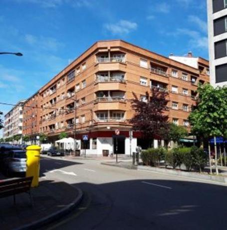 Продажа квартиры на Piso en Calle Samoa s/n, El Berrón-La Carrera, Siero, Сьеро
 photo