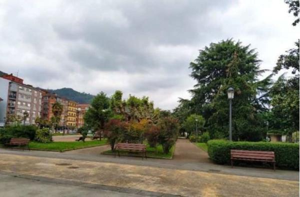 Продажа квартиры на Piso en San Martín del Rey Aurelio, Сан-Мартин-дель-Рей-Аурелио
 photo