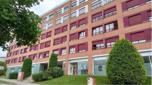Продажа квартиры на Piso en Calle Don Belarmino García Roza s/n, La Pola Siero, Siero, Сьеро
 photo