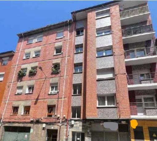 Продажа квартиры на Piso en Ceares - Jesuitas, Gijón, Хихон
 photo