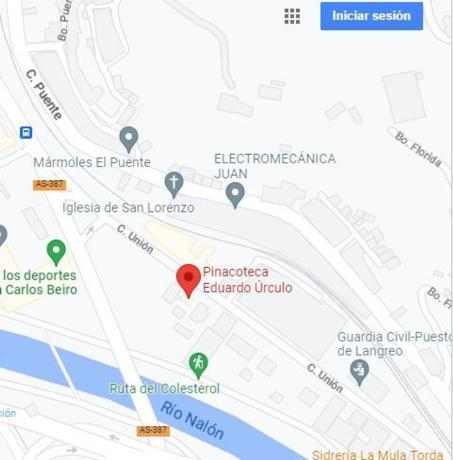 Продажа квартиры на Piso en Calle Unión s/n, La Felguera, Langreo, Лангрео
thumbnail 2