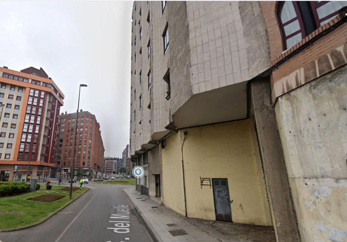 Продажа квартиры на Piso en Calle del Muelle, Centro, Avilés, Авилес
 photo 4